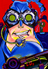 Tick - issue 11