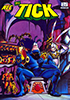Tick - issue 11