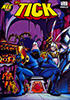Tick - issue 11
