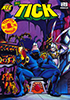 Tick - issue 11