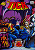Tick - issue 11