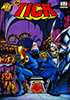 Tick - issue 11