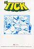 Tick - issue 12