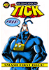 Tick - issue 1 - free comic book day 2010