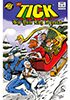 2001 Big Yule Log Special
