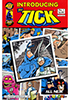 Introducing the Tick