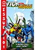 101 Issue - Tick Meets Madman