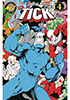 Tick 2017