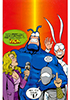 Tick and Arthur - 1