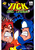 Tick and Arthur - 3