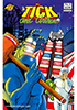Tick and Arthur - 4