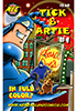 Tick and Artie - 1