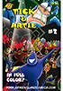 Tick and Artie - 2