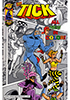 Tick in Color - 1