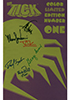 Tick in Color - 1