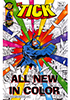 Tick in Color - 1