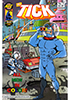 Tick in Color - 3