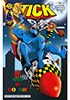 Tick in Color - 4