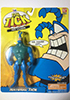 the Tick