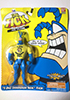 the Tick