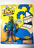 the Tick