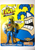 the Tick