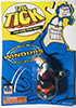 the Tick