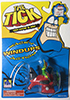 the Tick
